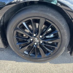 صورة مصغرة 20 لـ 2024 Infiniti Q50 LUXE