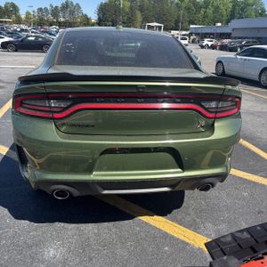 DODGE CHARGER SCAT PACK WIDEBODY - 7