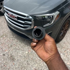 2020 Chevrolet SILVERADO 1500 LT — миниатюра 45