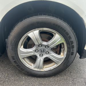 2012 Honda PILOT EX-L 缩略图 20