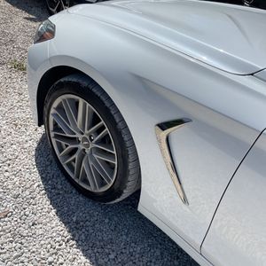 2020 Genesis G70 2.0T 缩略图 62