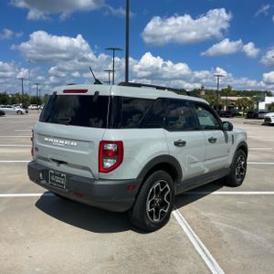 صورة 8 لـ 2022 FORD BRONCO SPORT BIG BEND