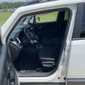2018 JEEP RENEGADE LATITUDE — миниатюра 32