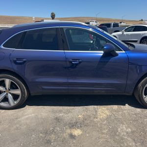 2025 Porsche MACAN — миниатюра 11