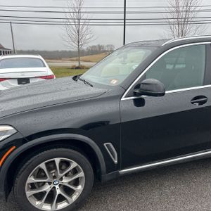 BMW X5 XDRIVE40I - 2