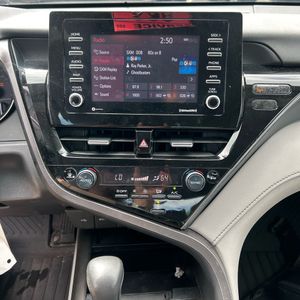 صورة مصغرة 37 لـ 2024 Toyota CAMRY SE