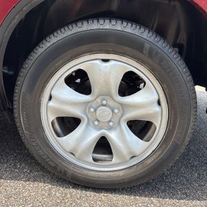 2014 Subaru FORESTER 2.5I photo 18