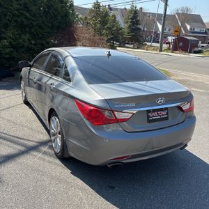 HYUNDAI SONATA SE - 5