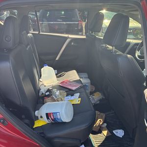 2015 Toyota RAV4 LIMITED — фото 35