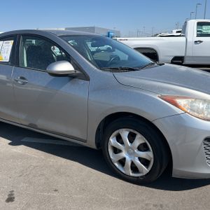 2013 Mazda MAZDA3 I SV — миниатюра 13