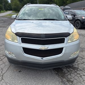 2009 Chevrolet TRAVERSE LT 缩略图 14