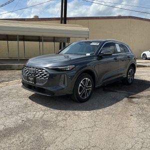 AUDI ALL-NEW Q5 PREMIUM PLUS - 1