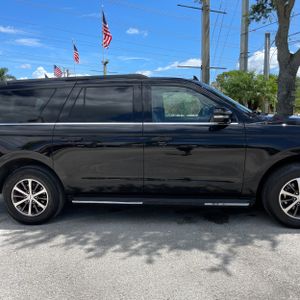 2021 FORD EXPEDITION MAX XLT — миниатюра 11