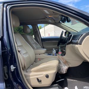 2015 JEEP GRAND CHEROKEE LIMITED — фото 32