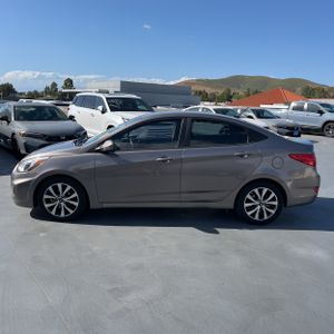 HYUNDAI ACCENT VALUE EDITION - 3