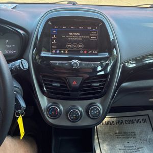 2019 Chevrolet SPARK 1LT CVT 缩略图 37