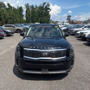 صورة مصغرة 14 لـ 2020 KIA TELLURIDE S
