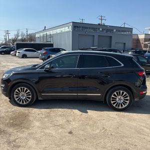 LINCOLN MKC BASE - 3