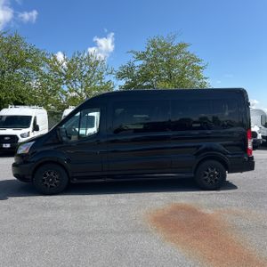 FORD TRANSIT 250 - 3