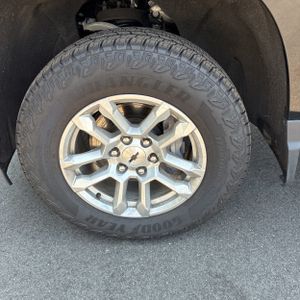 صورة مصغرة 17 لـ 2026 Chevrolet SILVERADO 1500 RST