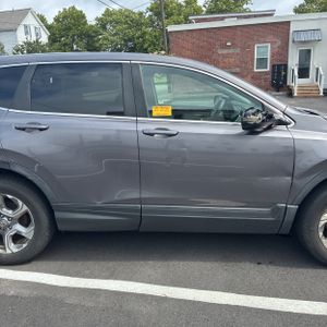 2018 Honda CR-V EX 缩略图 11