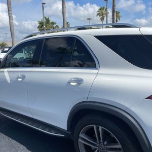 صورة 6 لـ 2020 Mercedes-BENZ GLE