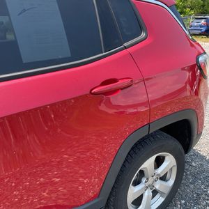 صورة مصغرة 54 لـ 2019 JEEP COMPASS LATITUDE