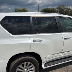 LEXUS GX 460 BASE - 9