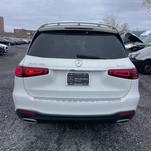 MERCEDES-BENZ GLS-CLASS - 7