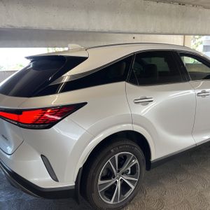 LEXUS RX 350 PREMIUM - 9