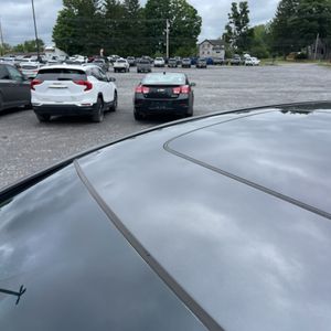 2015 Acura RDX W/TECH 缩略图 44