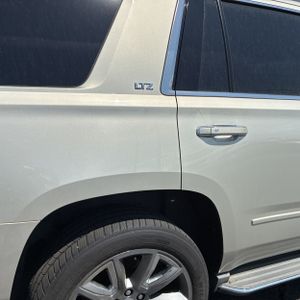 CHEVROLET TAHOE - 9