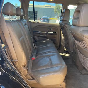 صورة مصغرة 35 لـ 2004 Honda PILOT EX-L