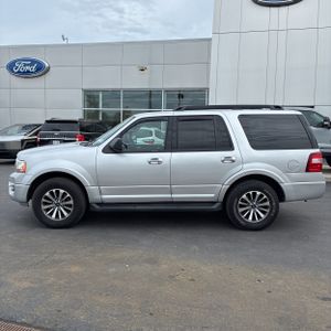 FORD EXPEDITION XLT - 3