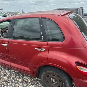 Chrysler PT Cruiser Base - 6