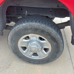 صورة مصغرة 18 لـ 2021 RAM 3500 TRADESMAN