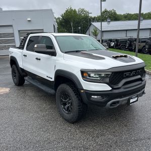 2023 RAM 1500 TRX thumbnail 12