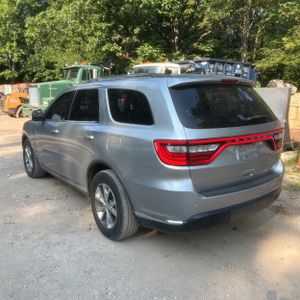 صورة 5 لـ 2014 Dodge DURANGO LIMITED