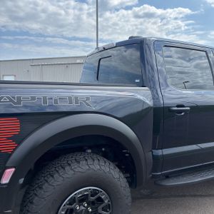 FORD F-150 RAPTOR - 9