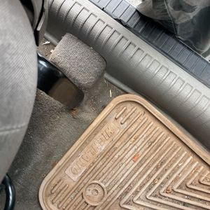 2003 JEEP LIBERTY SPORT — миниатюра 65
