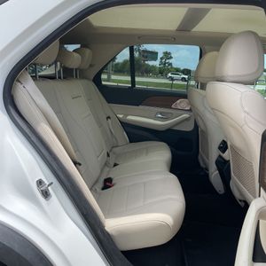 2022 Mercedes-BENZ GLE 缩略图 34