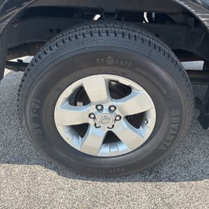 صورة مصغرة 19 لـ 2013 Nissan FRONTIER SV