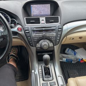 2010 Acura TL W/TECH 缩略图 38