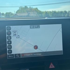 2023 KIA SPORTAGE X-LINE 照片 38