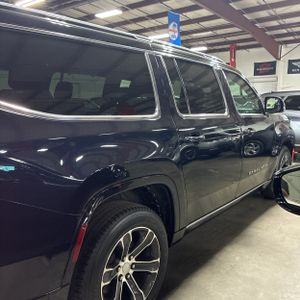 JEEP GRAND WAGONEER L BASE - 9