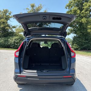 2025 Honda CR-V LX thumbnail 41