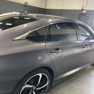 HONDA ACCORD SPORT - 9