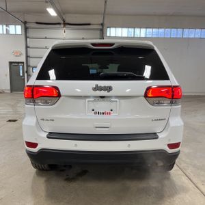 JEEP GRAND CHEROKEE LAREDO E - 7