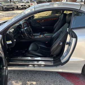 2007 Mercedes-BENZ SL 缩略图 32