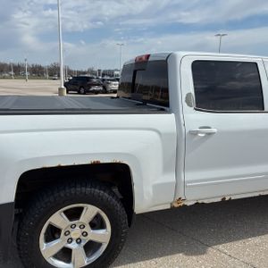 CHEVROLET SILVERADO 1500 LT - 9